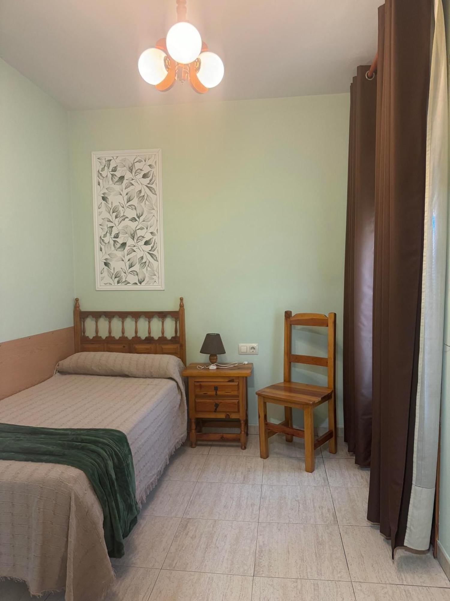 Hostal Joaquin Las Ventas con Pena Aguilera 外观 照片