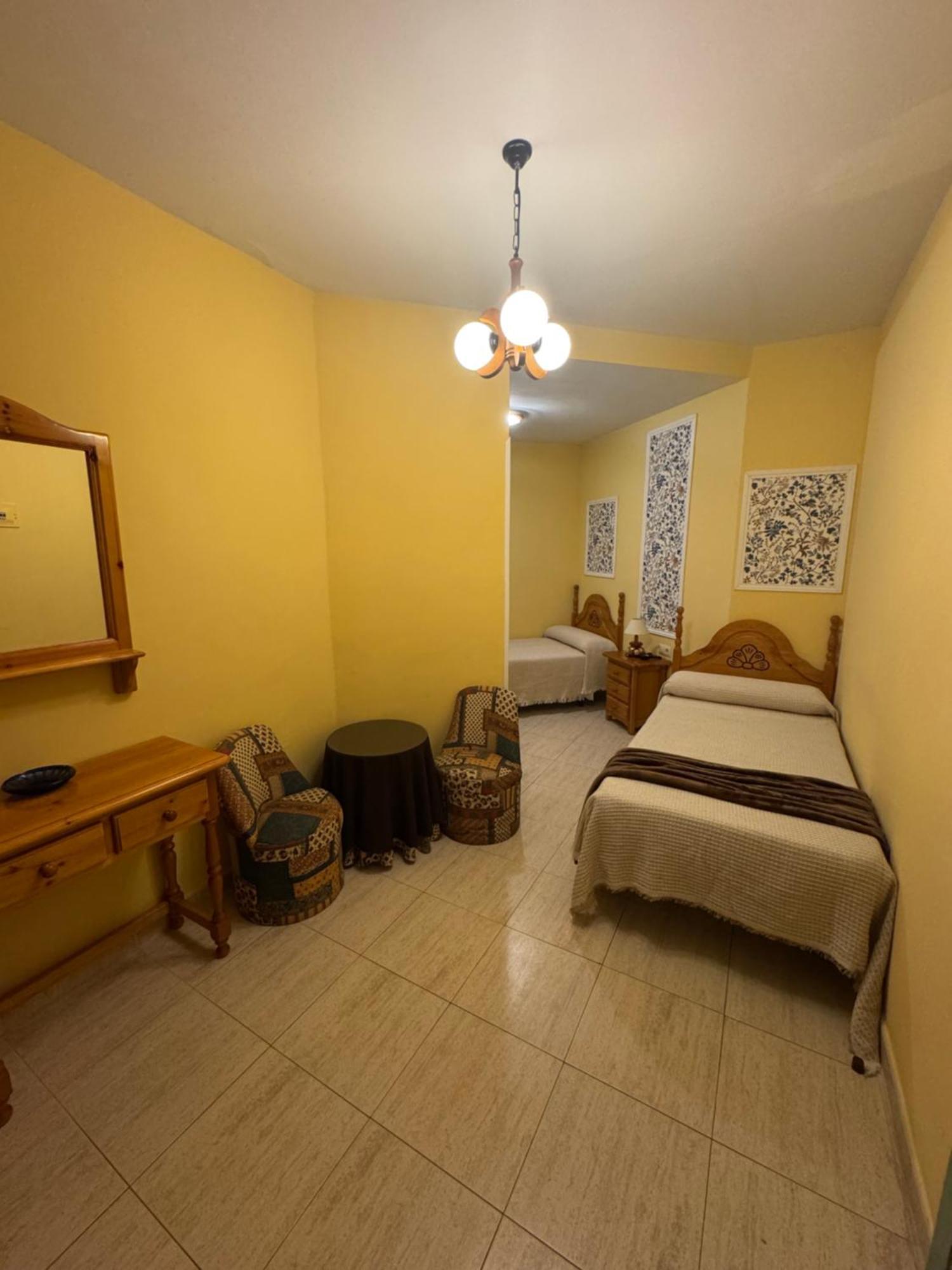 Hostal Joaquin Las Ventas con Pena Aguilera 外观 照片