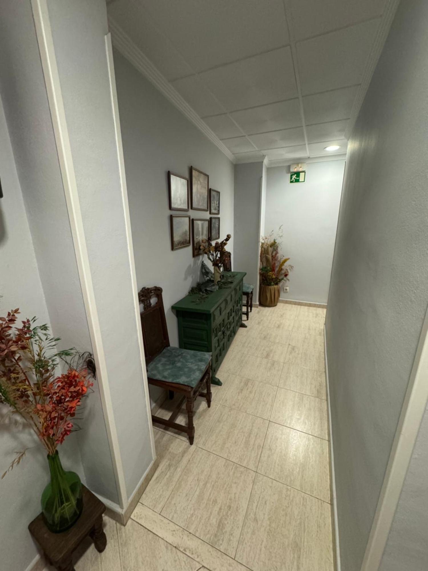Hostal Joaquin Las Ventas con Pena Aguilera 外观 照片